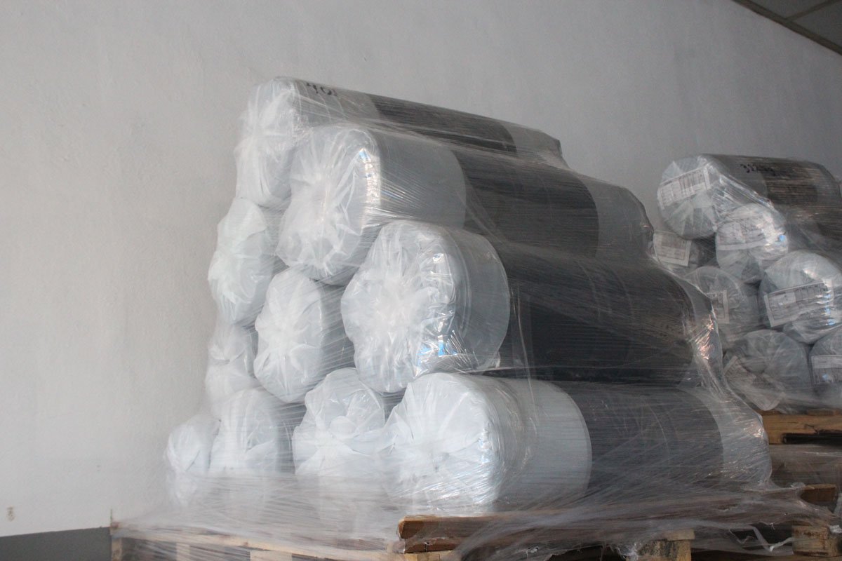 rollo polietileno bolsa monterrey